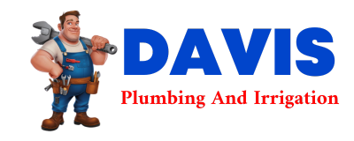 Trusted plumber in EUREKA